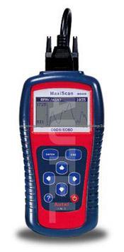 Sell MaxiScan MS409 Repair Tools