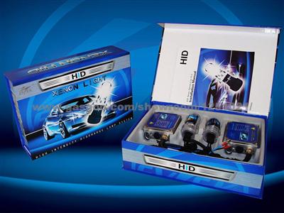 Hid Lights 3 000k - 12 000k