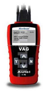 Sell MaxiScan VAG405 Repair Tools