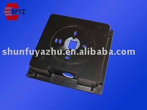 Metal Lamp Cover Lampshade Chimney