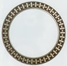 Needle roller bearings