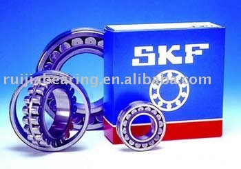 SKF bearings