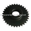 Sprocket Wheel with Hub