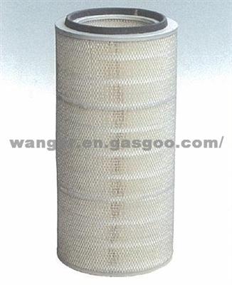 Air Filter AF890 for Cummins