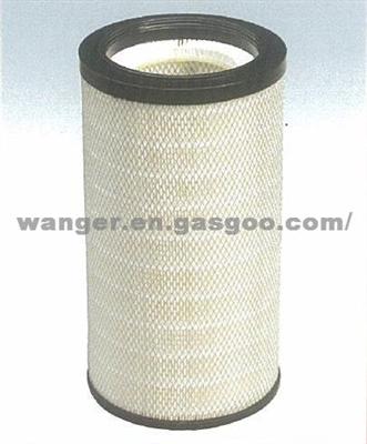 Fleetguard Air Filter AF25708