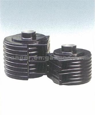 Fleetguard Air Filter AH1101