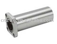 Flange linear bearing  Bearing steel
