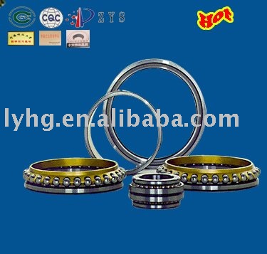 Thrust ball bearings