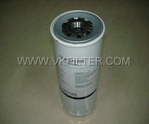 HIGH QUALITY AUTO FILTER 5000670700