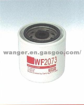 Fleetguard Water Filter WF2073