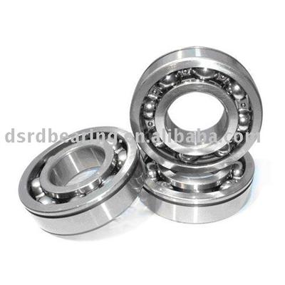 Deep groove ball bearing 6006