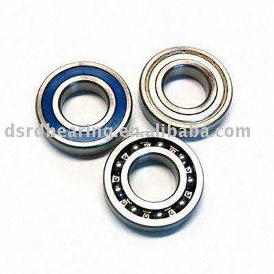 Deep groove ball bearing 6005