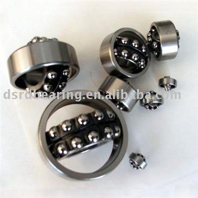 Self Aligning Ball Bearing 1201