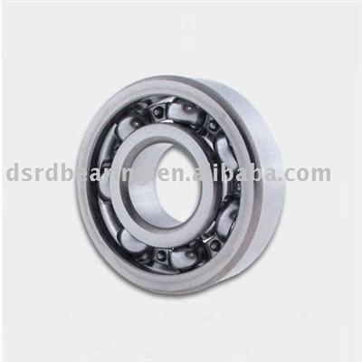 Deep groove ball bearing 6004