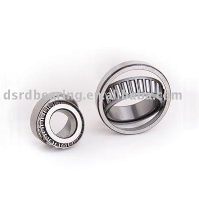 Taper roller bearing 30203