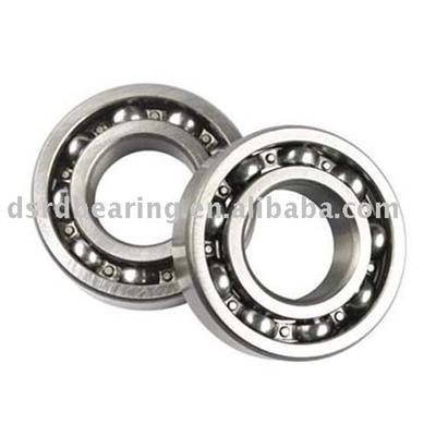 Deep groove ball bearing 6002