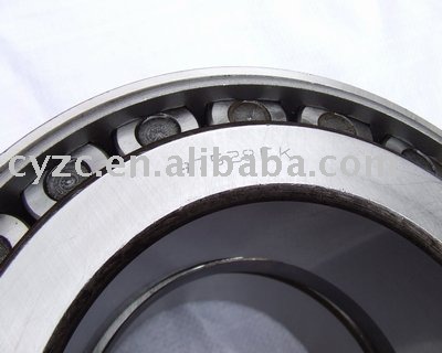 20000CC series spherical roller bearings