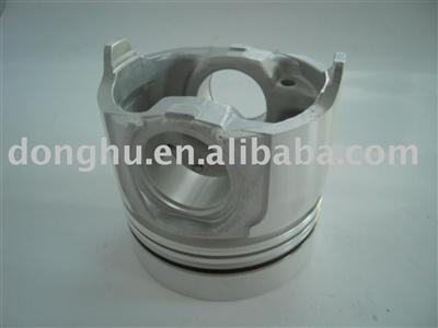 ISUZU 6SD1T Piston