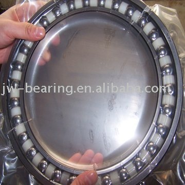 Crane and Excavator Slewing Bearings