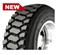 Truck and Bus Radial Tyre Hy691-js