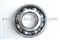 Deep groove ball bearing