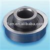 Flange ball bearings/Flange bearings