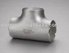 Forged Stainless Steel Equal Tee Iso9001: 2000