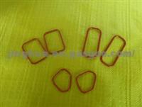 1002074-x2 Saw-ring 1002073-x2inlet Ring 1002076-x2 Pentagonal-ring Seal Ring