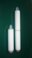 Propylene filter