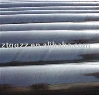 Seamless Steel Pipe : Din2448/ 1629