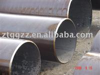 seamless steel pipe ST37,ST44,ST52-3,S235JR 