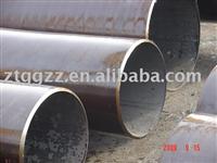 Carbon Seamless Steel Pipe ASTMA106/A53