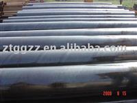 seamless  steel  pipe  ASTM A 53, 