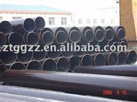 seamless carbon steel  pipe API 5L Gr.B