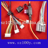 automobile electrical wire