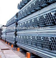 Structure steel pipe SA213T22