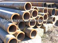 Structure steel pipe high quality