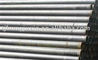 Structure steel pipe