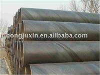 BS JIS GB ASTM spiral pipe