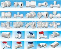 Plastic Nylon Pipe Fitting Tube Fitting for Aluminum Plastic Pipe