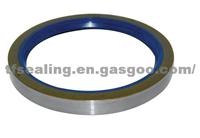 801  Oil Seal for  MB