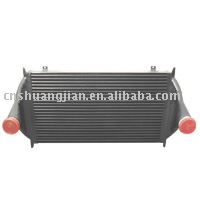 Charge air cooler  FL112/C112