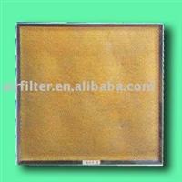 Oven High temperature filter