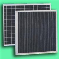 Activated Carbon filters