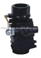 ZL0012 Emergency Shut-Off valve