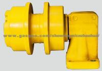 Bulldozer Carrier Roller