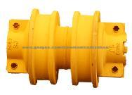 Excavator Track Roller