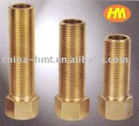 Galvanized Steel Nut