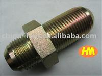 Galvanized Steel Male Coupling