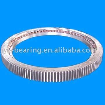 Crossed Cylindrical Roller Slewing Rings